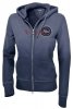 Bluza z kapturem DILARA - PIKEUR